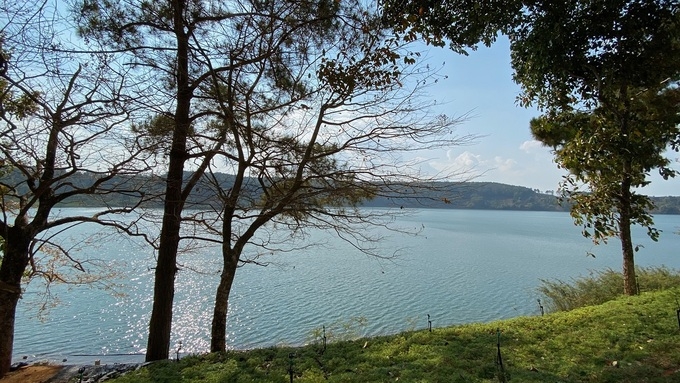Top Vietnam Destinations: Glamorous Pleiku in the eyes of avid travel loner t’nung lake